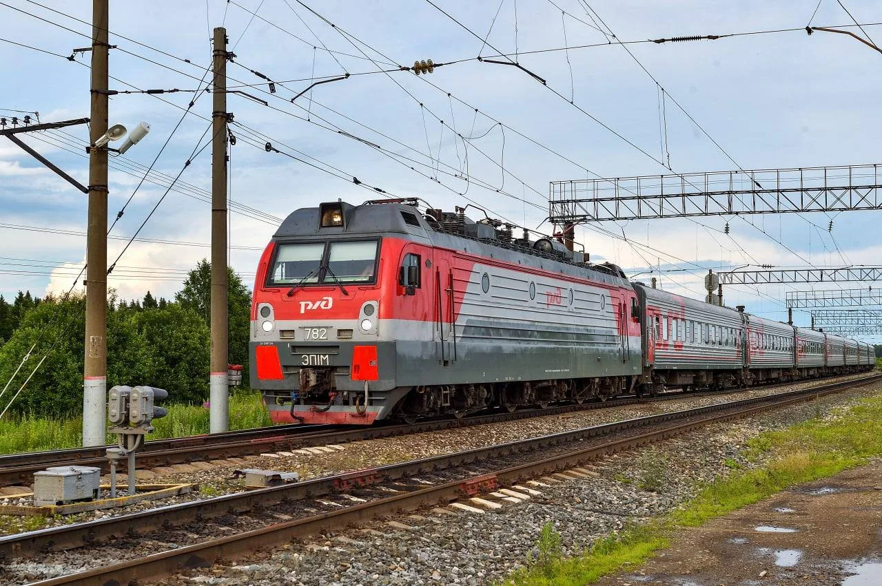 🚝 В Казани на этой неделе власти рекомендовали жителям и гостям города пользоваться аэроэкспрессом 