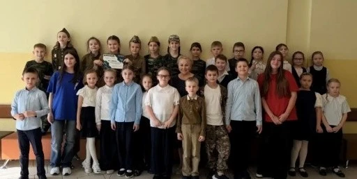Опыт созидания, ответственности и дружбы от Движения Первых

Работая с детьми второго класса, я иска