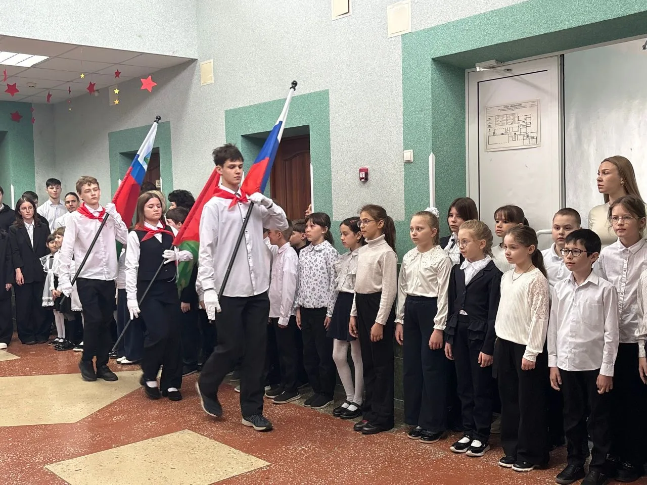 📚Новая учебная неделя!