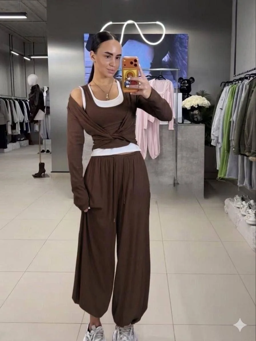 New collection 
✨Сногсшибательная тройка ✨ 2000₽ уп 1800₽ 

Самые красивые оттенки 
Фабричный премиу