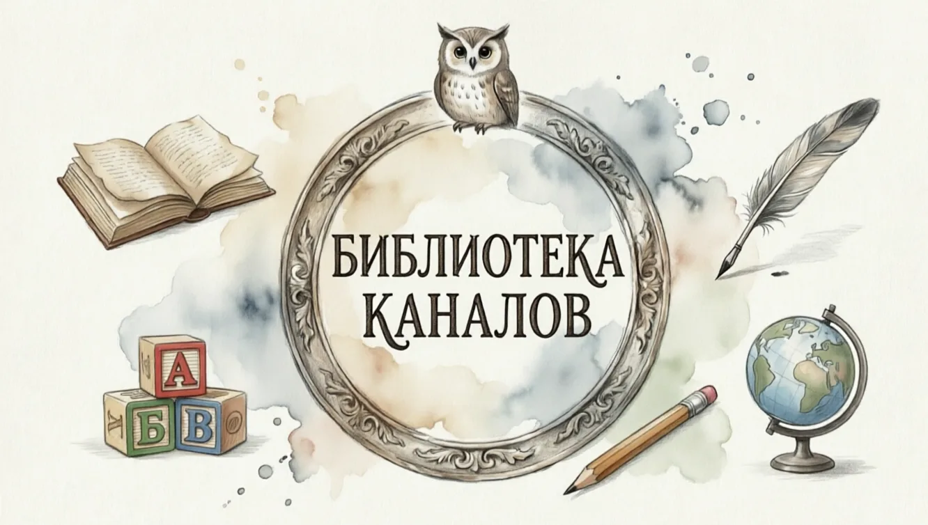 Делюсь свежим каталогом каналов в Макс. Заглядывайте👌