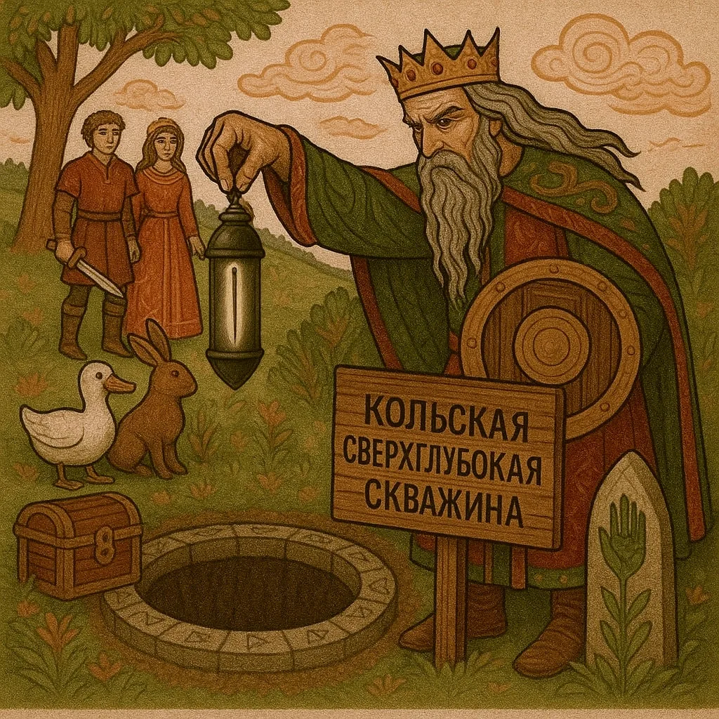«А где и что тогда прячет/защищает «иглу»? :) нужна визуализация и пояснительная бригада :)» — спрос