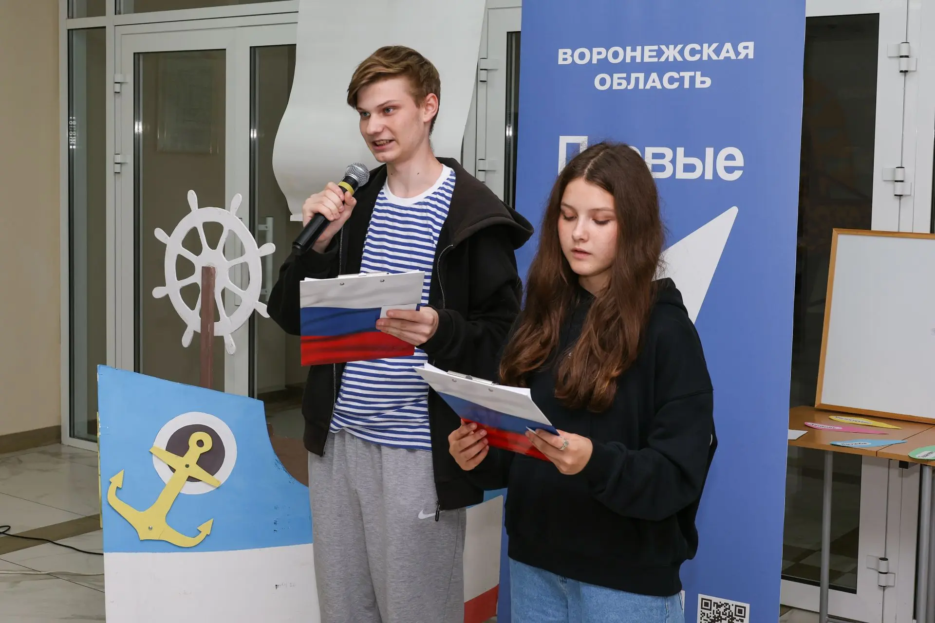 ⚓Знаете, что скрывается за фразой «7 футов под килем»? Это не просто пожелание, это пропуск в мир мо