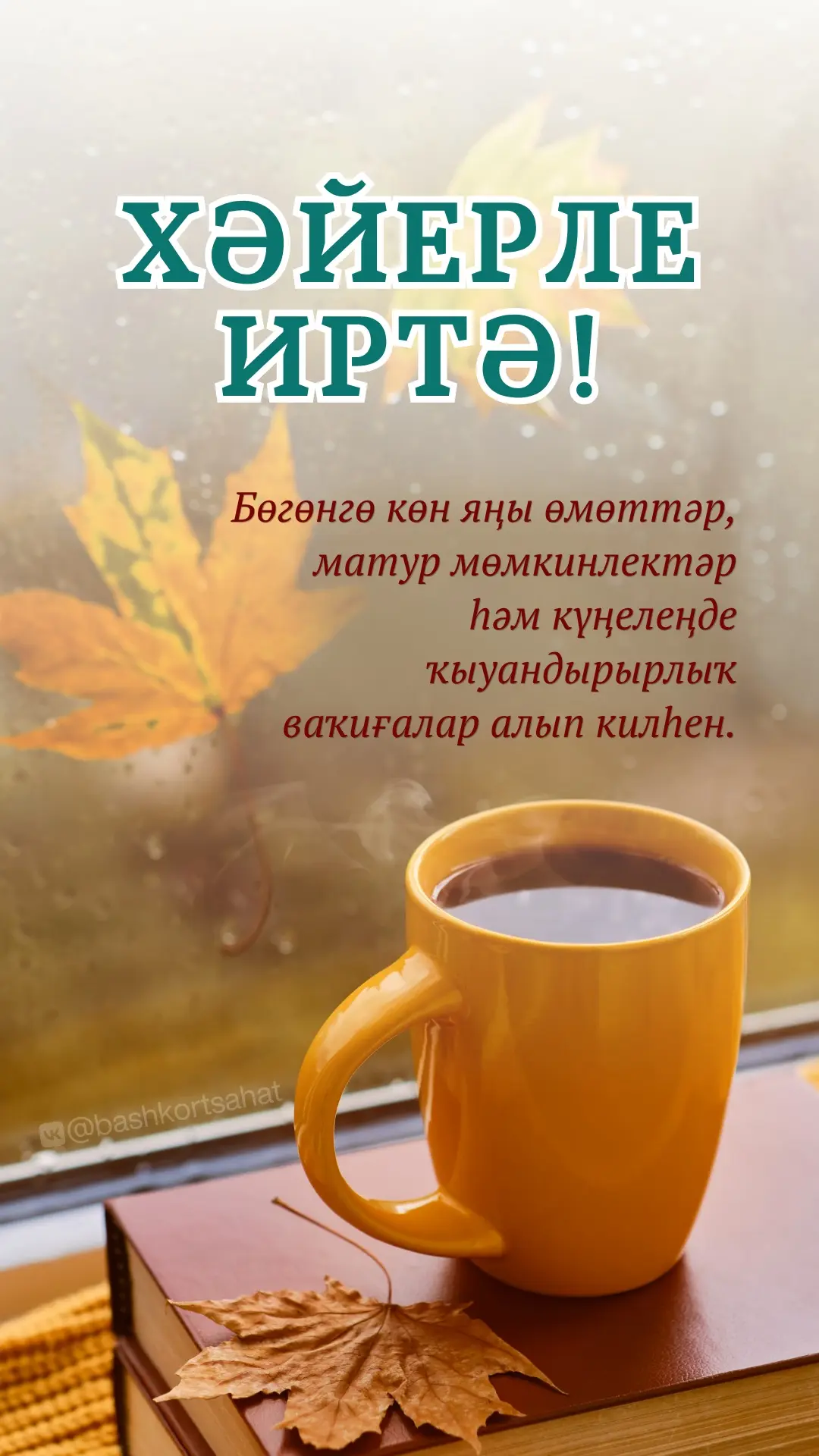 #хәйерлеиртә