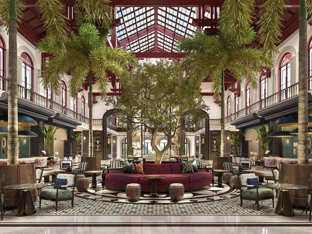 🇻🇳 ФУКУОК ПЕРЕЗАПУСКАЕТСЯ. И СРАЗУ С RIXOS