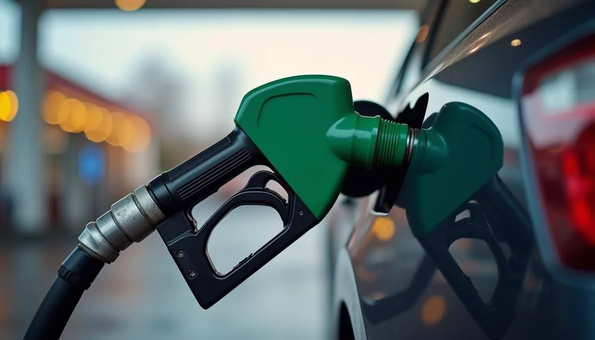 ⛽️ Доброе утро, друзья! Ситуация с топливом в Котласе: ежедневный оперативный мониторинг