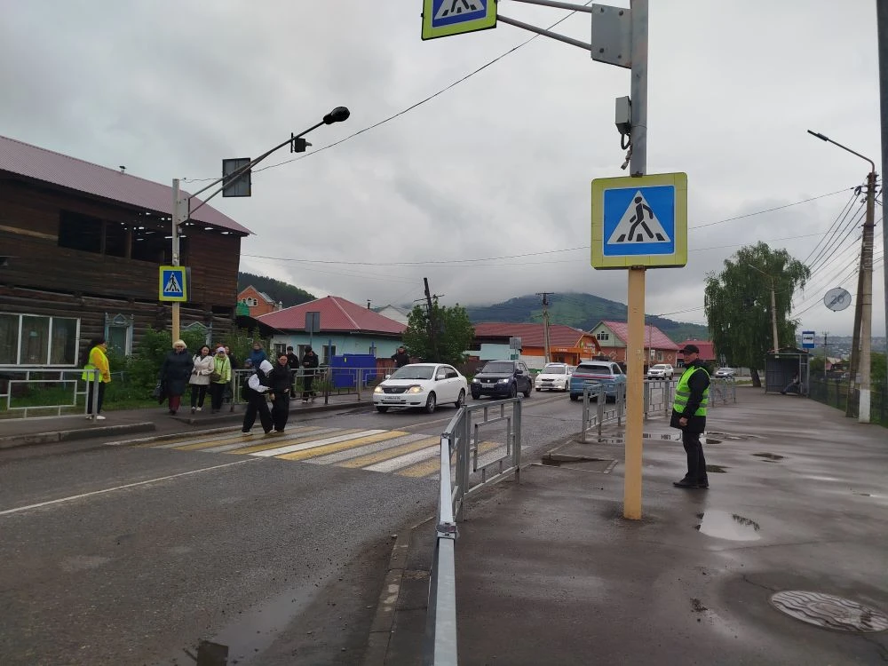 🚸 Завершаем неделю и учебный год с заботой о безопасности!  ⚡На этой неделе и в завершение всего уче