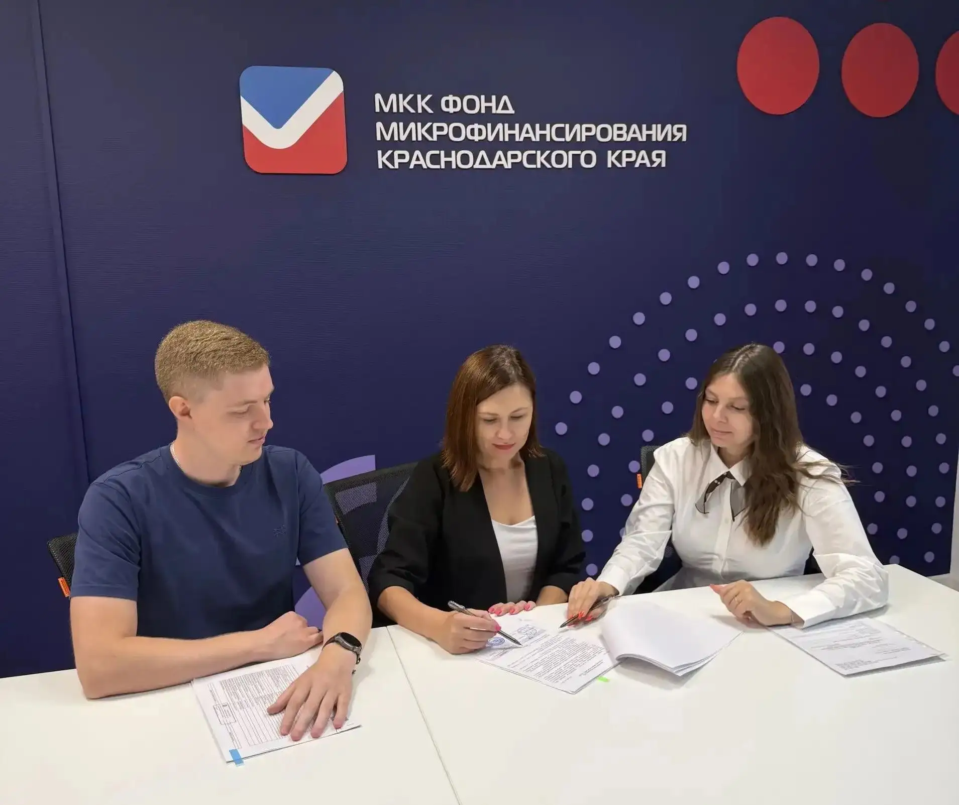 На Кубани планируют предоставить каникулы по займам сельхозтоваропроизводителям