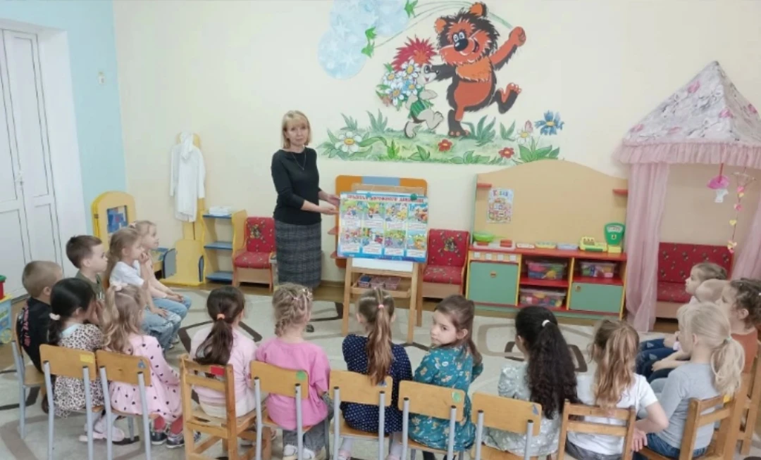 В целях снижения количества дорожно-транспортных происшествий с участием несовершенноле...