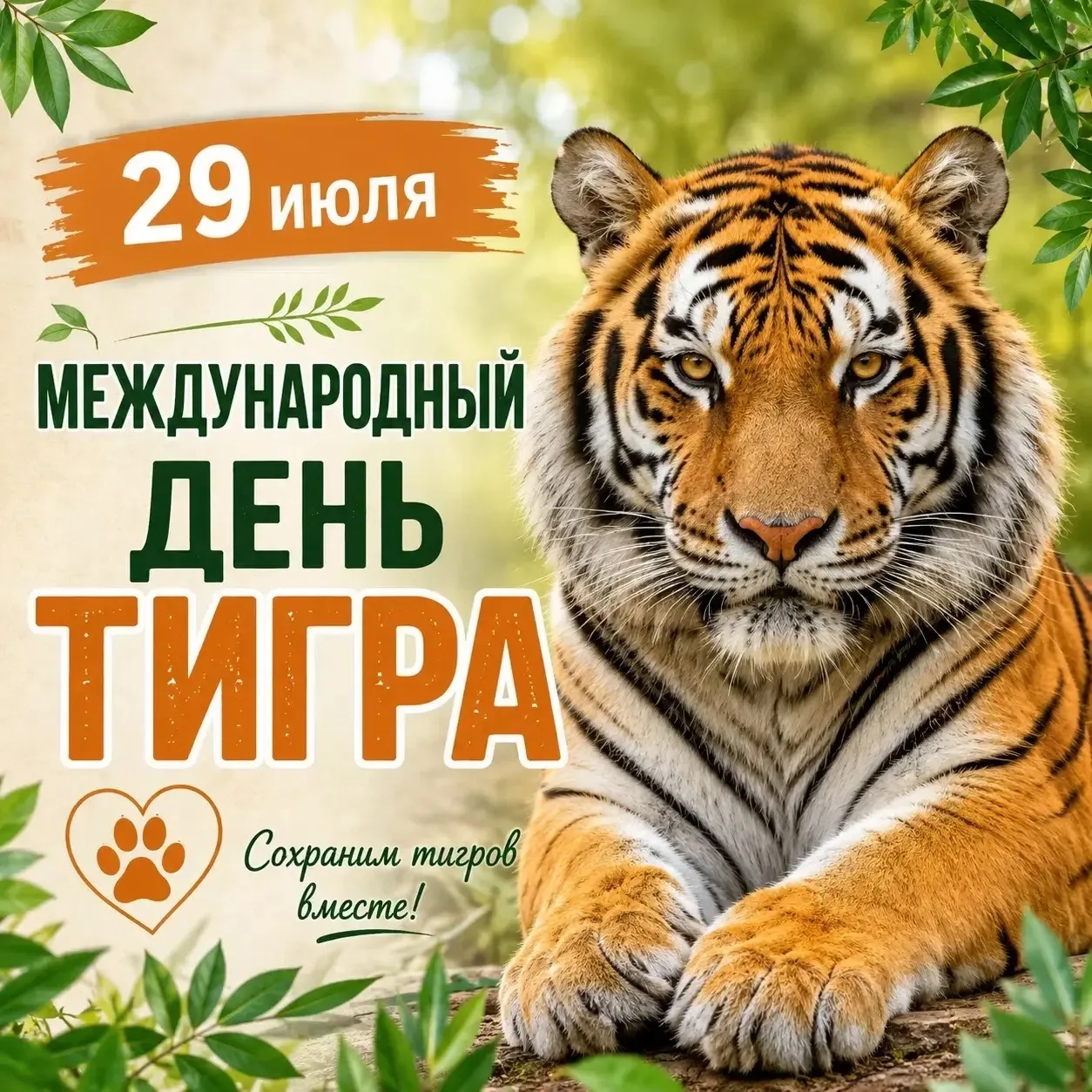 Беседа на тему: