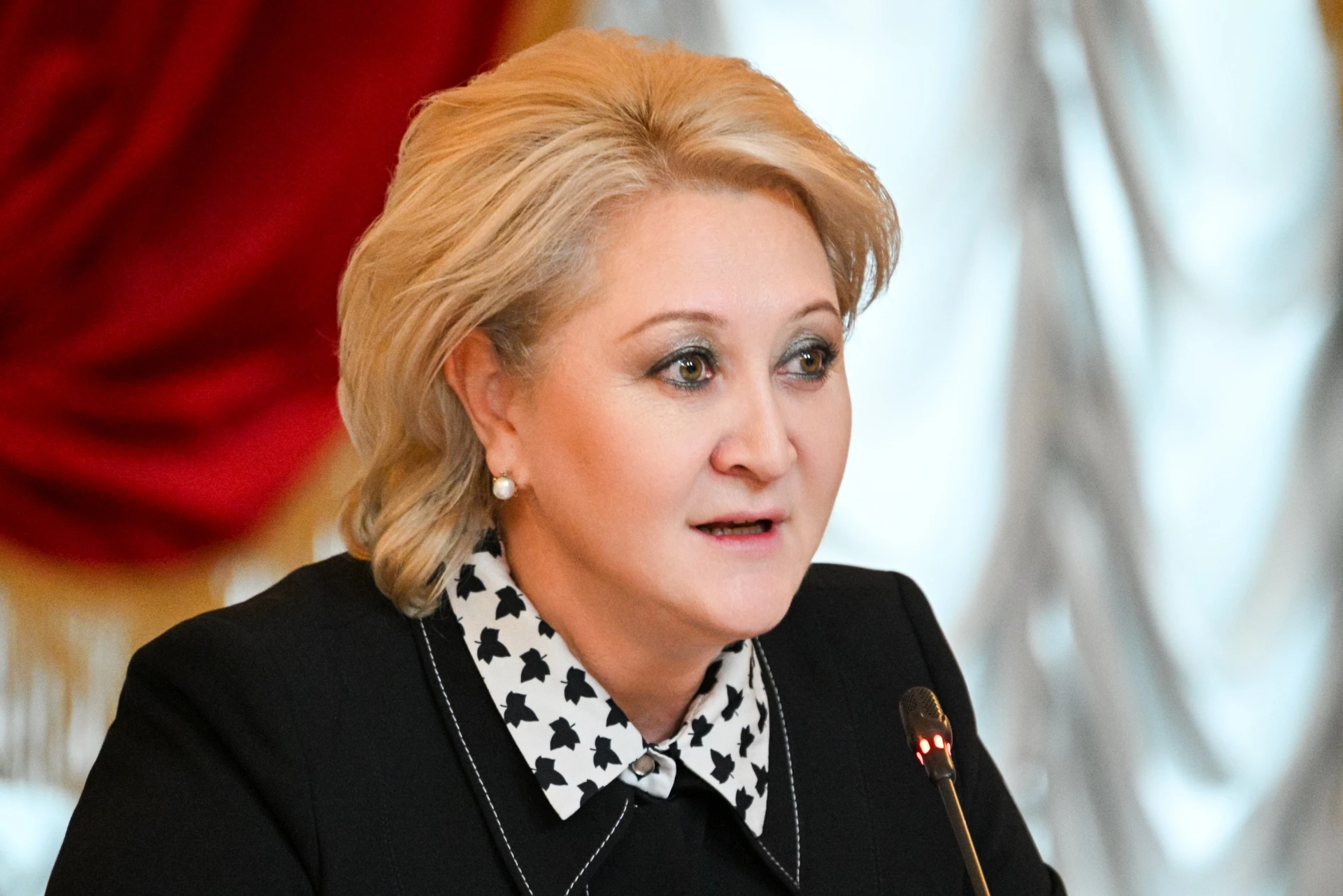 Лилия Гумерова: Сенаторы подготовили предложения по сохранению и развитию историко-куль...