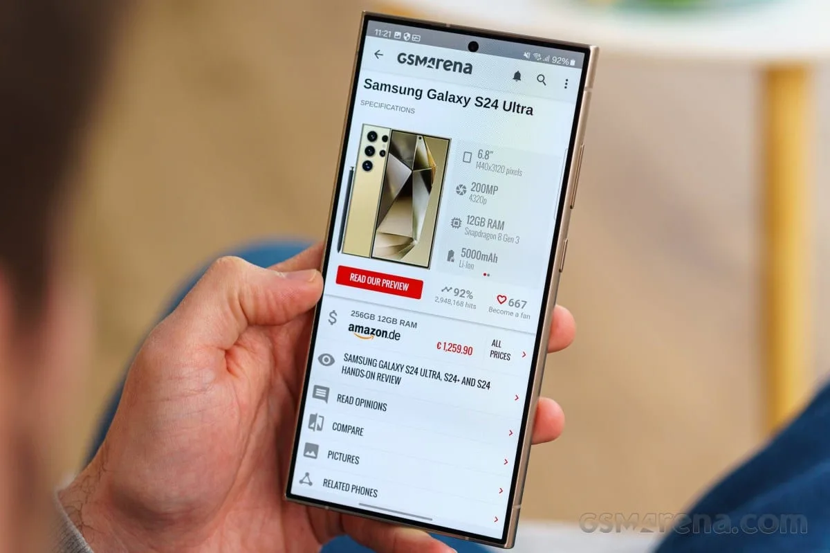 📱 Финальная One UI 9.0 приехала на флагманы Samsung