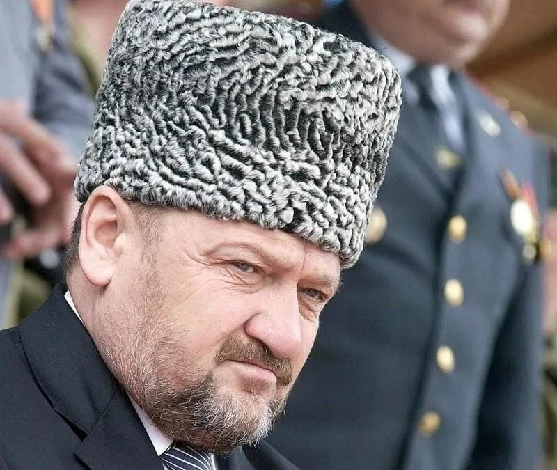 К 75-летию со дня рождения Ахмата-Хаджи Кадырова в музее был проведен круглый стол, на ...