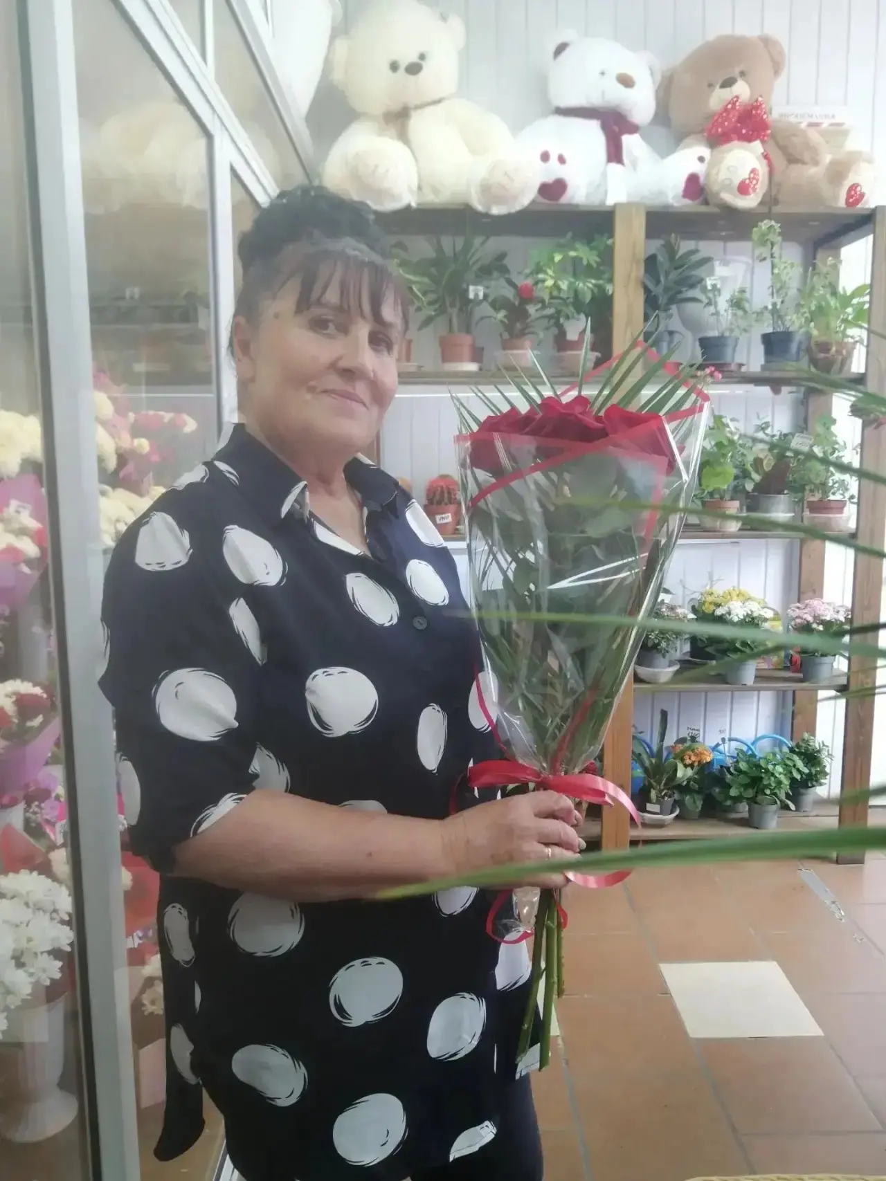 🎉 Поздравляем с Днём Рождения учителя начальных классов Зинаиду Ивановну Назину! 💐