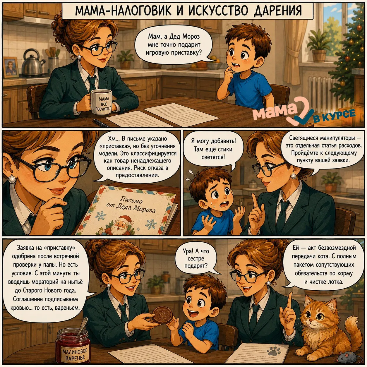 Здравствуйте, дорогие читатели! 🥰