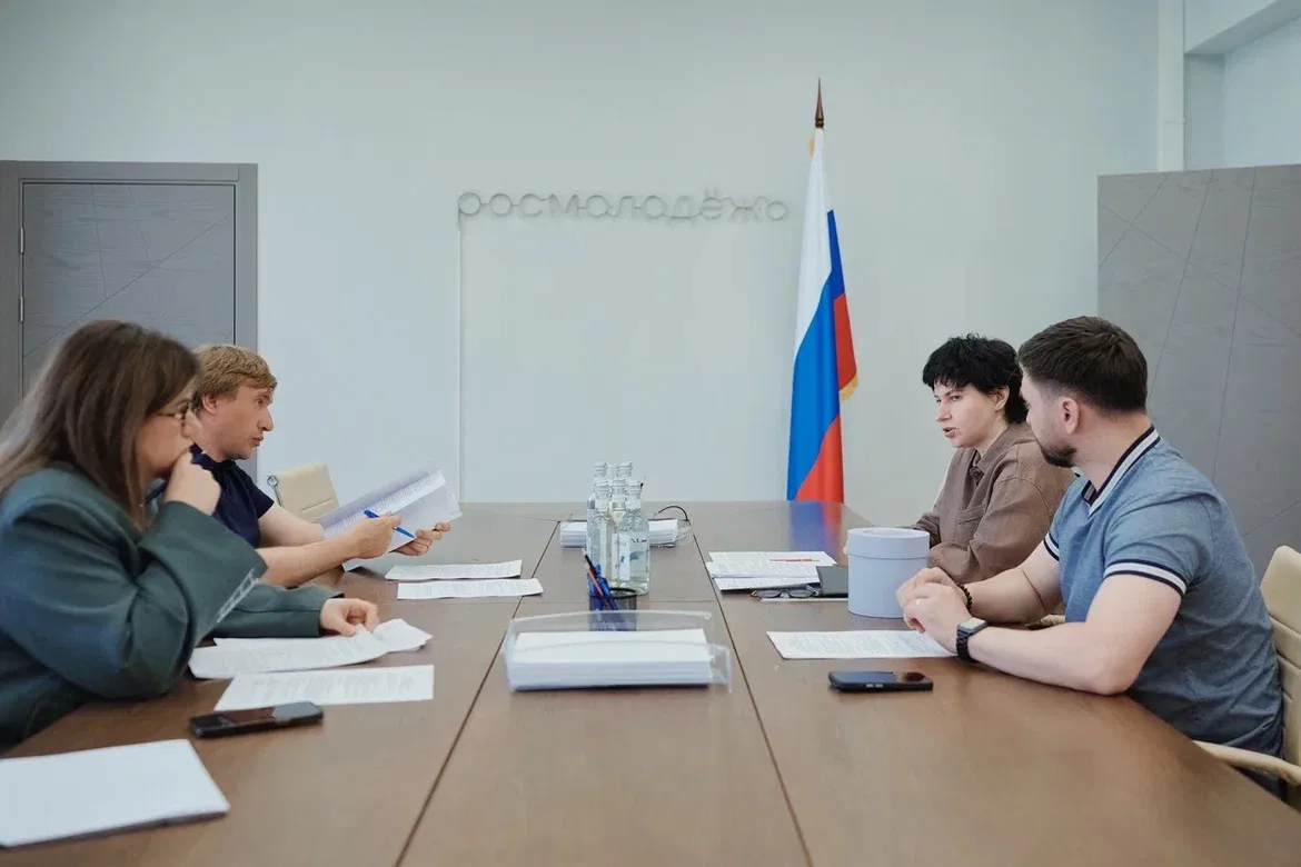Деятельность молодёжных пространств в отдалённых поселениях, практика уличных социальны...