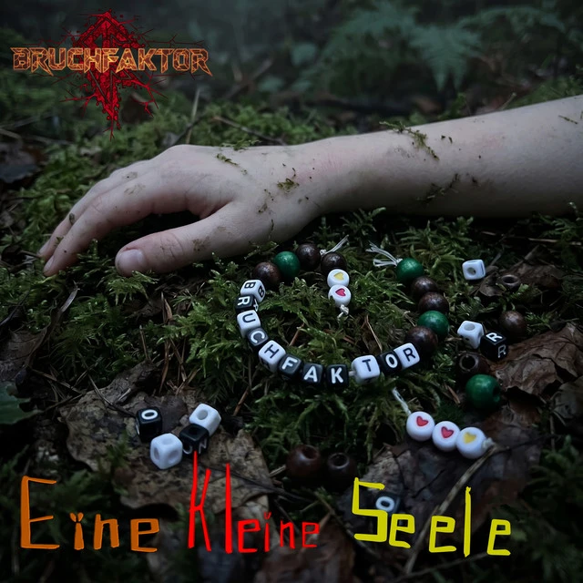 #alternative_metal #single #GHM2026
Bruchfaktor - Eine kleine Seele [2026]