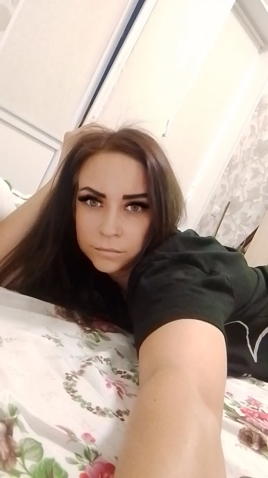👧 Алёна, 34