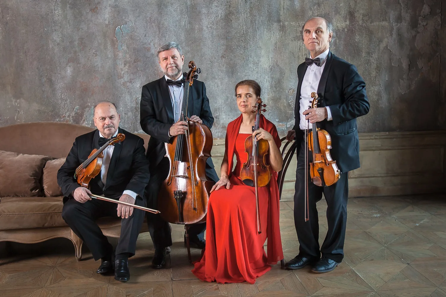🎻 Летняя классика под открытым небом!

Московская областная филармония приглашает на концерт струнн