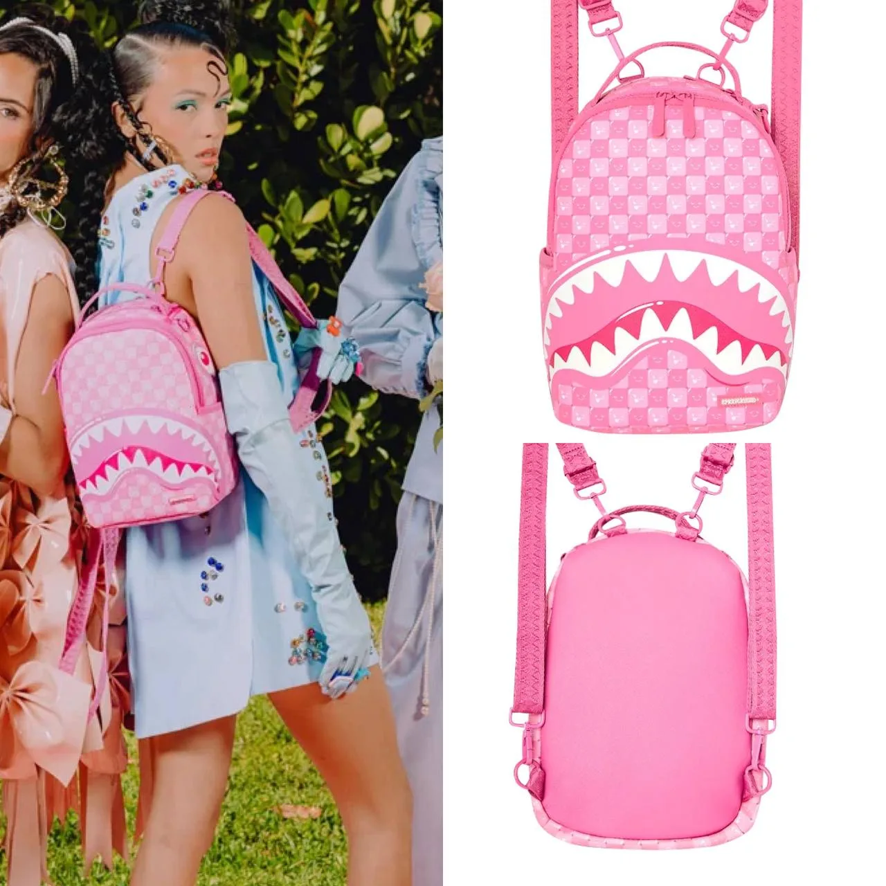 Sprayground
