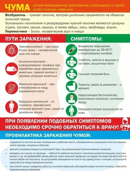 ⚠️ Уважаемые жители Монгун-Тайгинского кожууна!