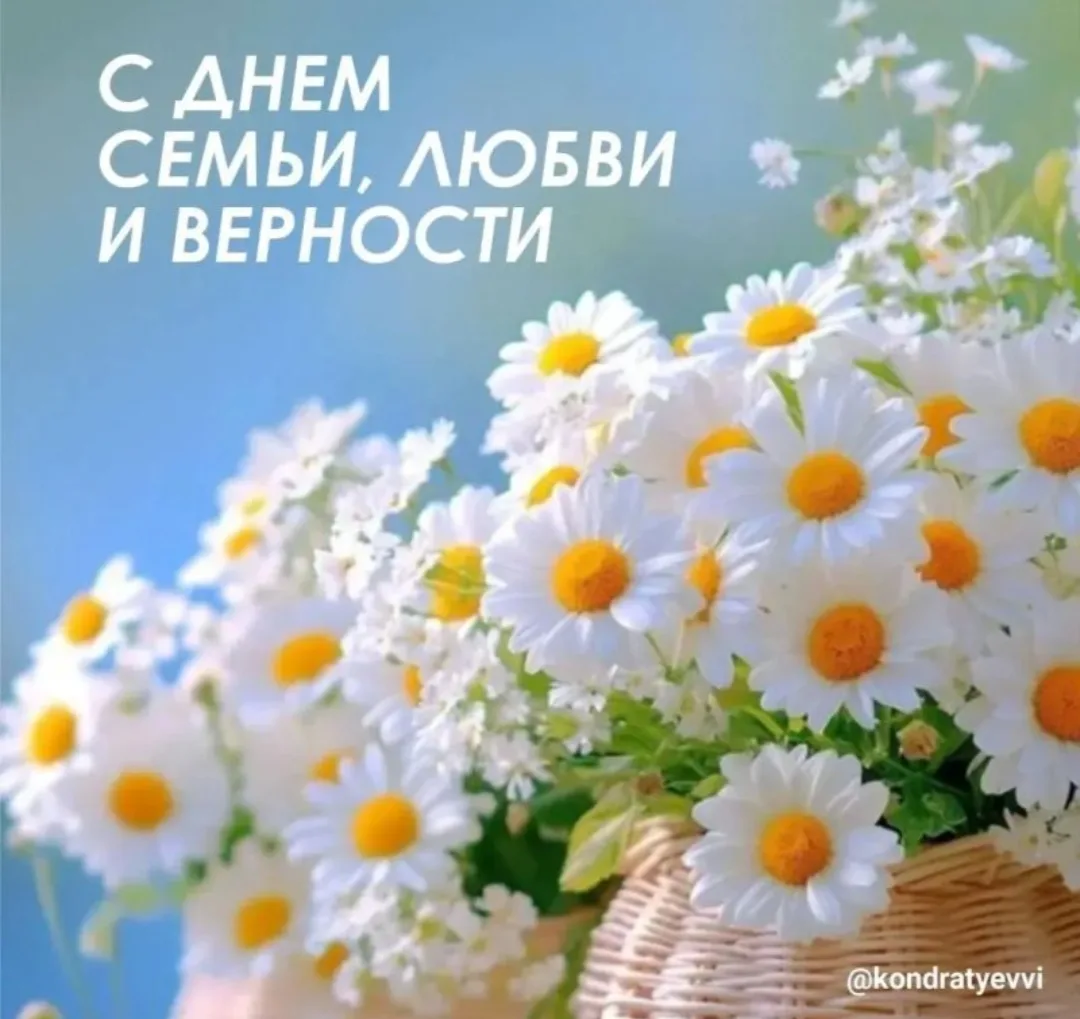 История Петра и Февронии Муромских
