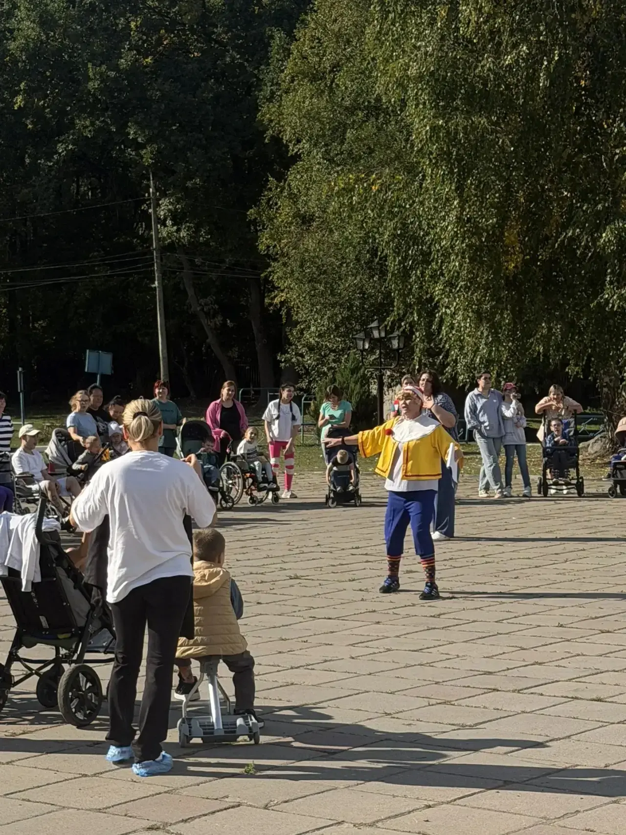 🎉 1 Сентября — День знаний в РРЦ «Детство»! 🎉