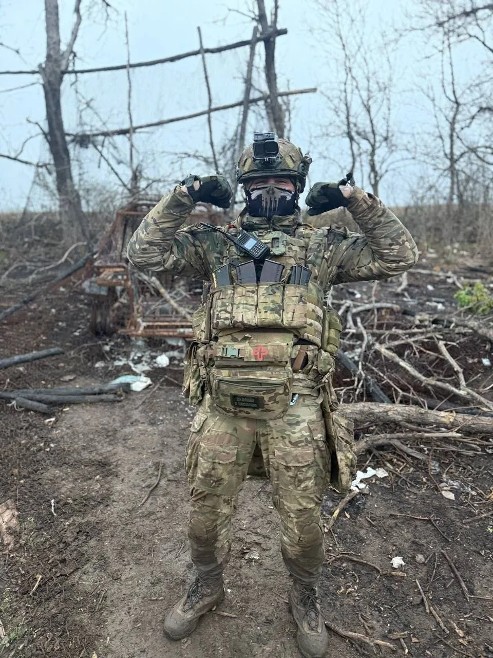 Доброго вечера 🤙