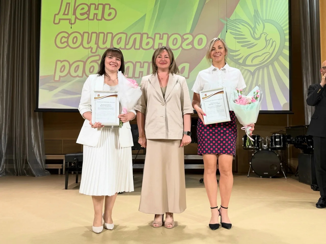 С теплом к каждому❤️ 
Администрация Всеволожского муниципального района выражает искреннюю благодарн