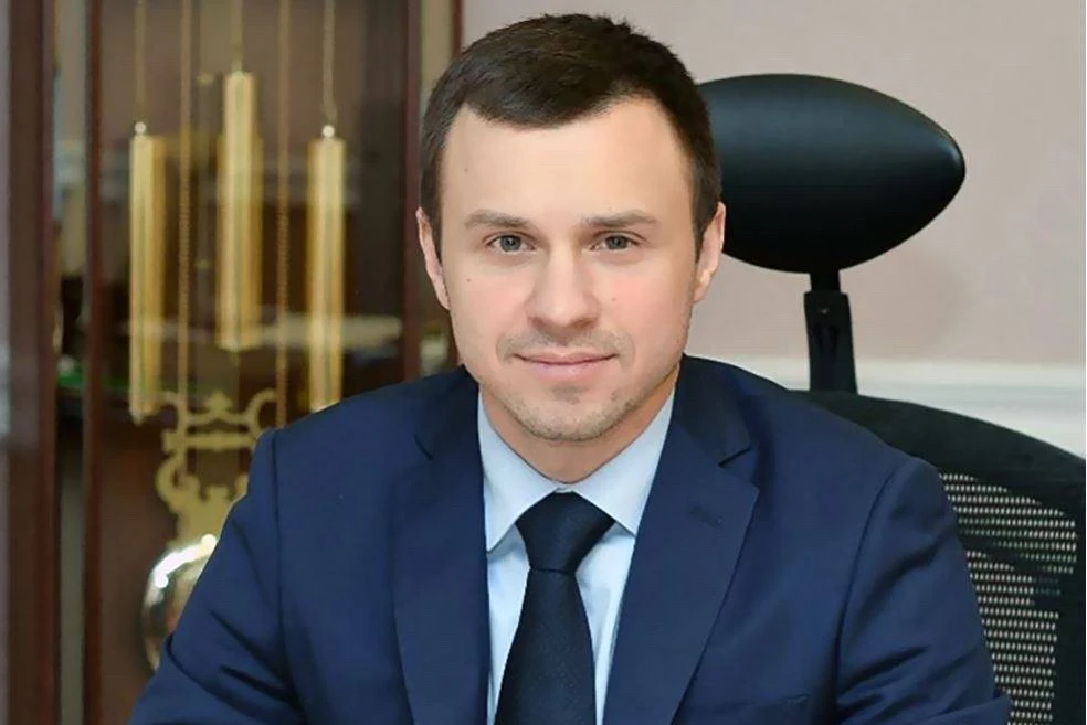 Экс-управделами правительства ЯНАО будет защищать Липецкую область от беспилотных атак. Бывший ямаль
