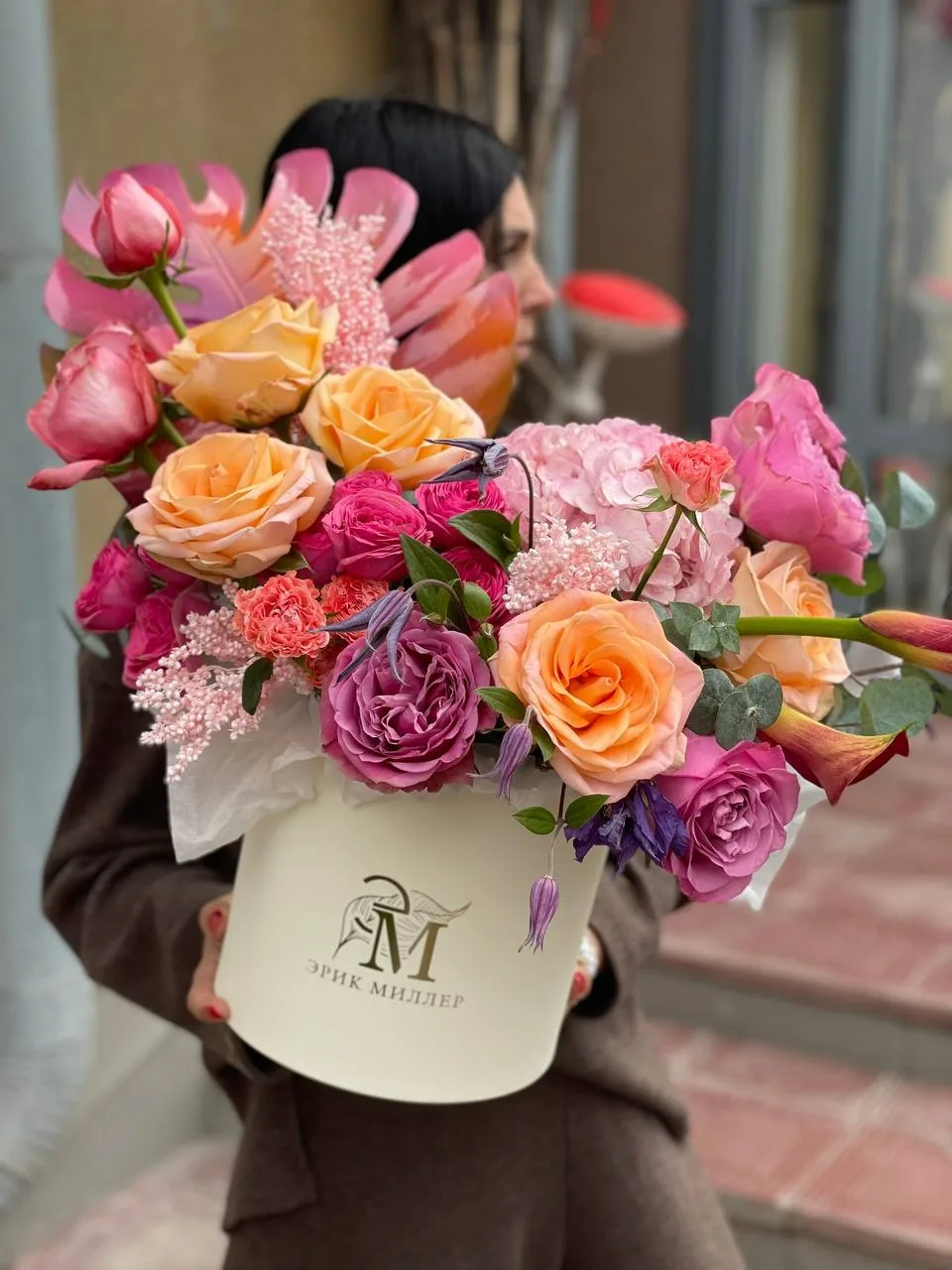 Миссия «Первое сентября» выполнена! ✅💐