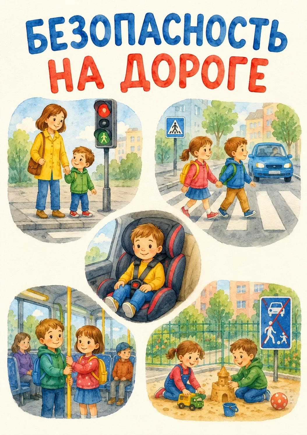 Передвижка