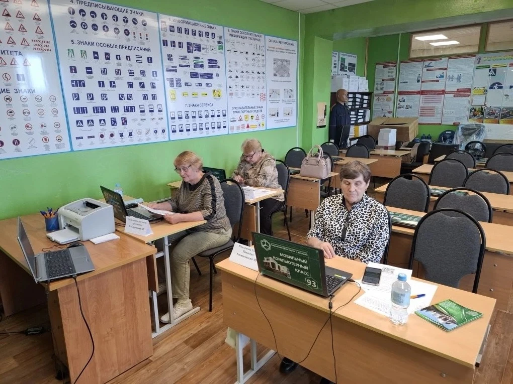 27 мая 2026 года  в г. Темников на базе филиала ЧОО «Дом науки и техники»  прошел первый этап XVI Вс