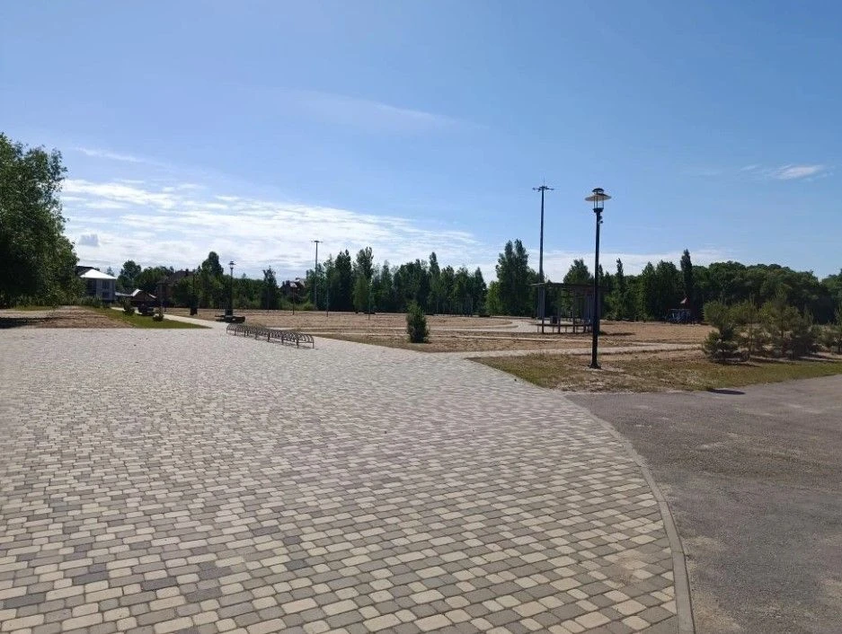 🏖 Купальный сезон открыт! Пляж города Грязи ждёт гостей
 
Пляж в Грязях готов к приёму посетителей 