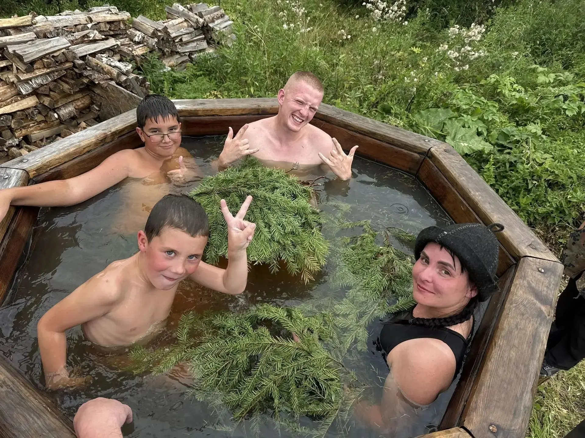 ️ Выключи телефон. Просто выключи. 📴