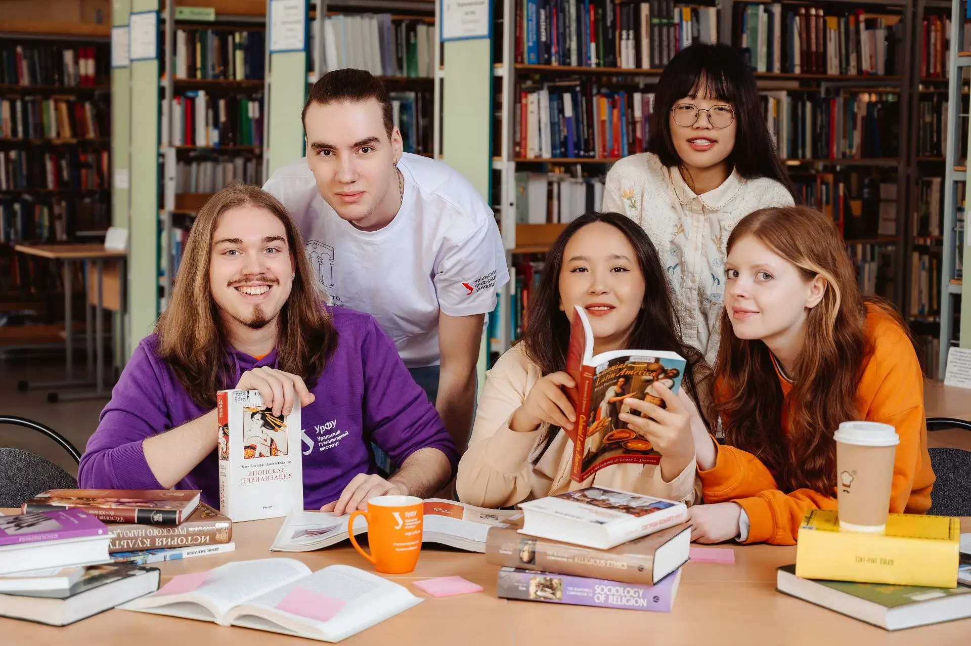 🎓Первокурсники УГИ, важная информация!