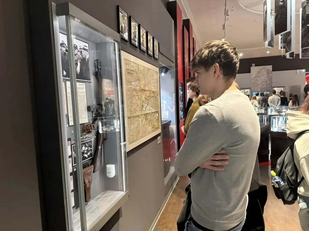 🏛 Наши экскурсии  📍 Ленинский проспект, 34А 📍 Ленинский проспект, 43А  📚 Ученики 10-х классов посети