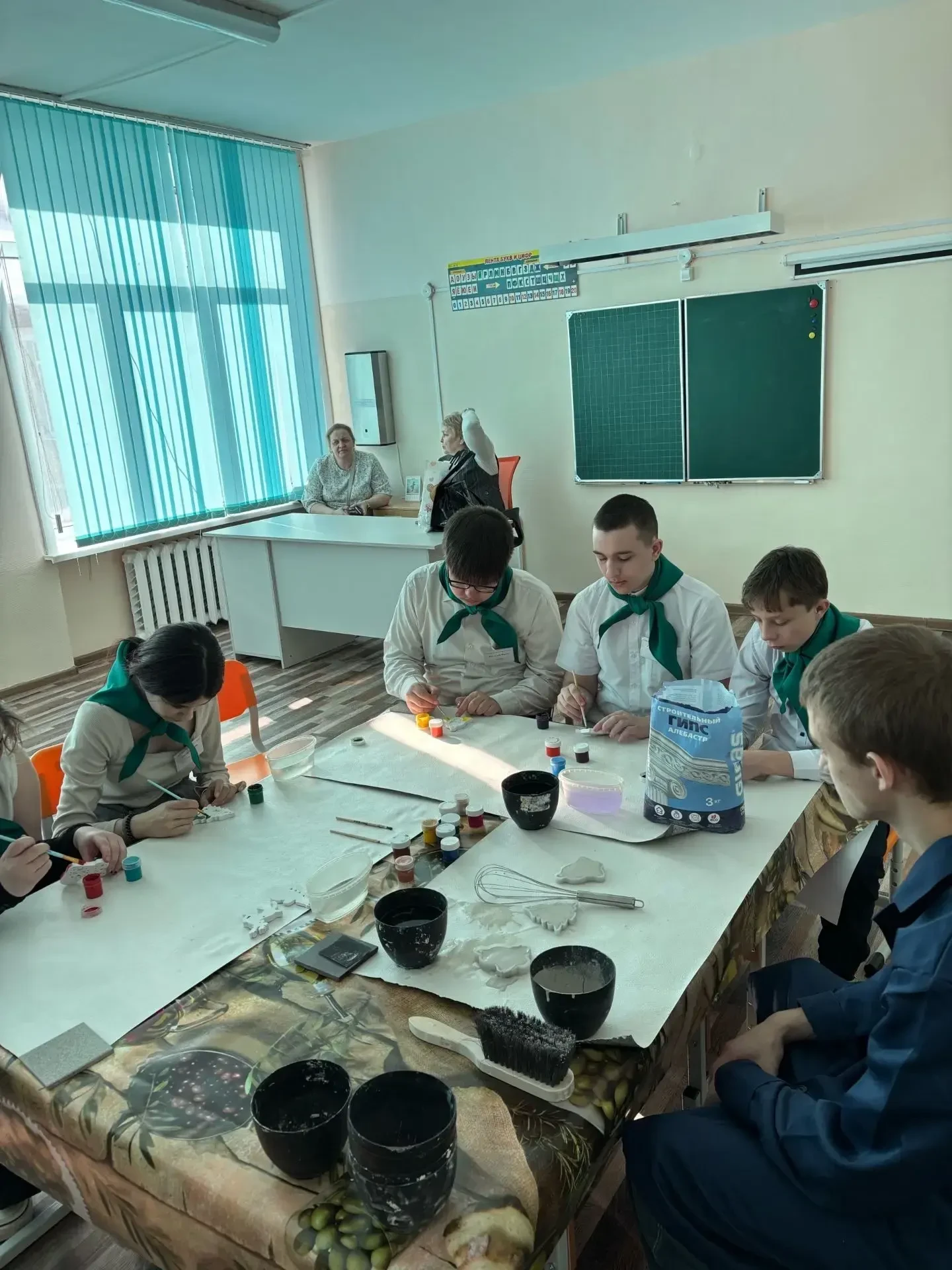 💡Сегодняшний день для студентов группы 306, будущих специалистов по строительству и эксплуатации зда