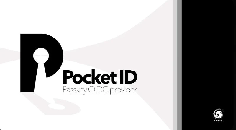 Pocket ID – self-hosted OIDC-провайдер, который подключает все ваши сервисы к единой то...