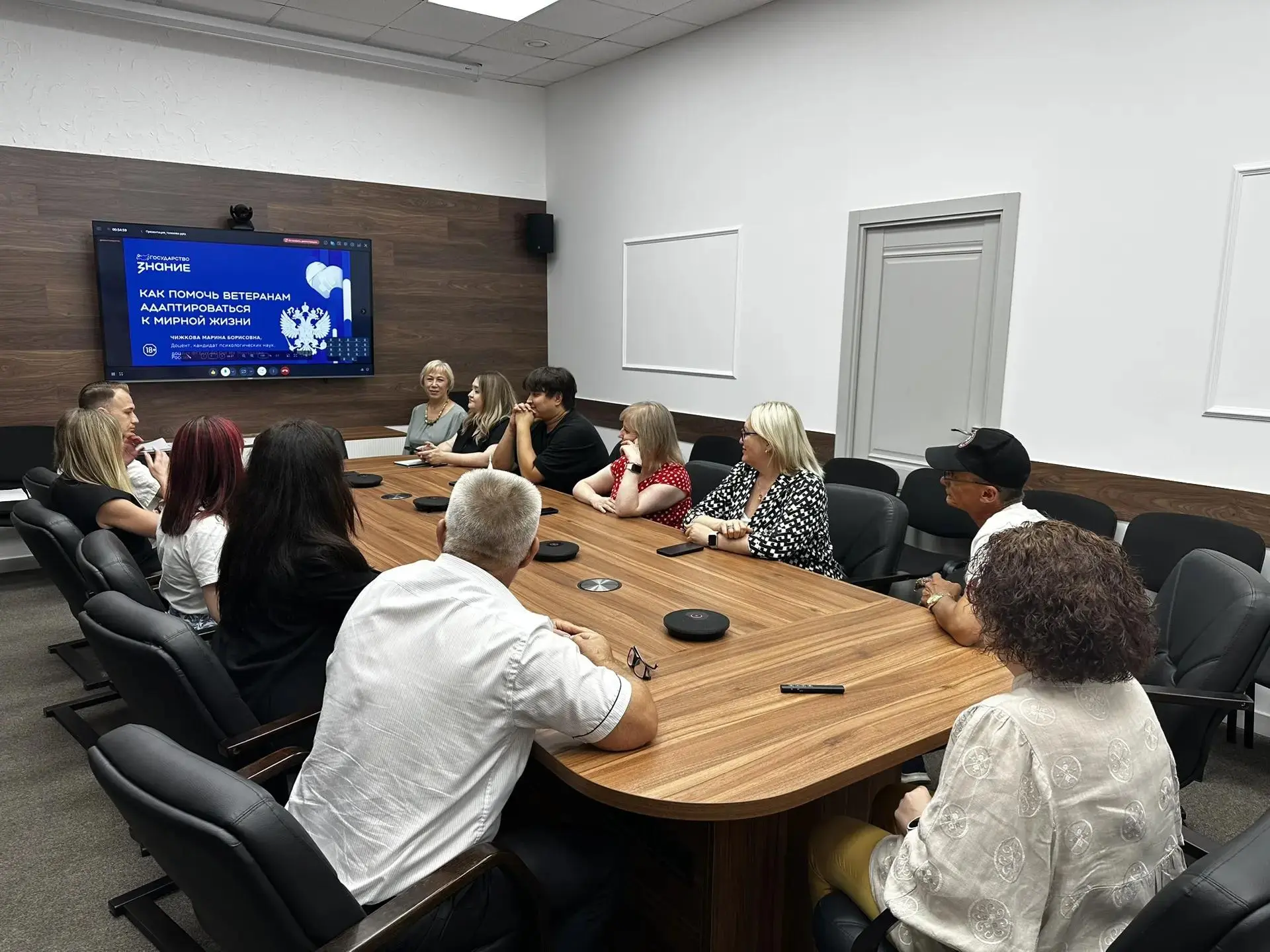 Герои Оренбуржья: регион поддерживает участников СВО и их семьи