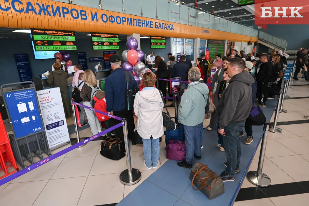 Минтранс планирует узаконить овербукинг на авиарейсах