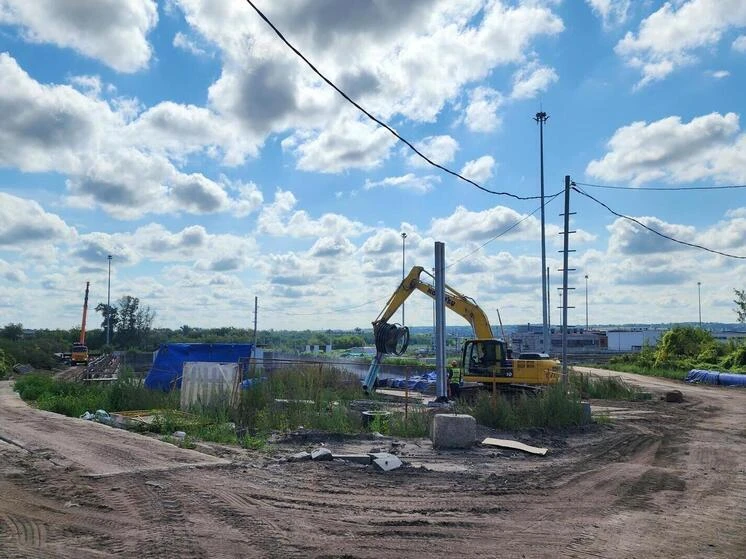 Серпуховские очистные скоро станут умными и экологичными