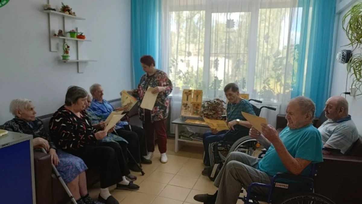 «БУДЕМ ПОМНИТЬ»