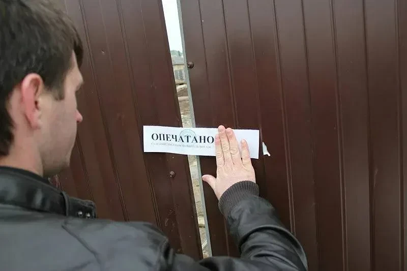 Припугнули  Про ответственность переехавших людей вспомнил и депутат Госдумы Алексей Волоцков.  «Я д
