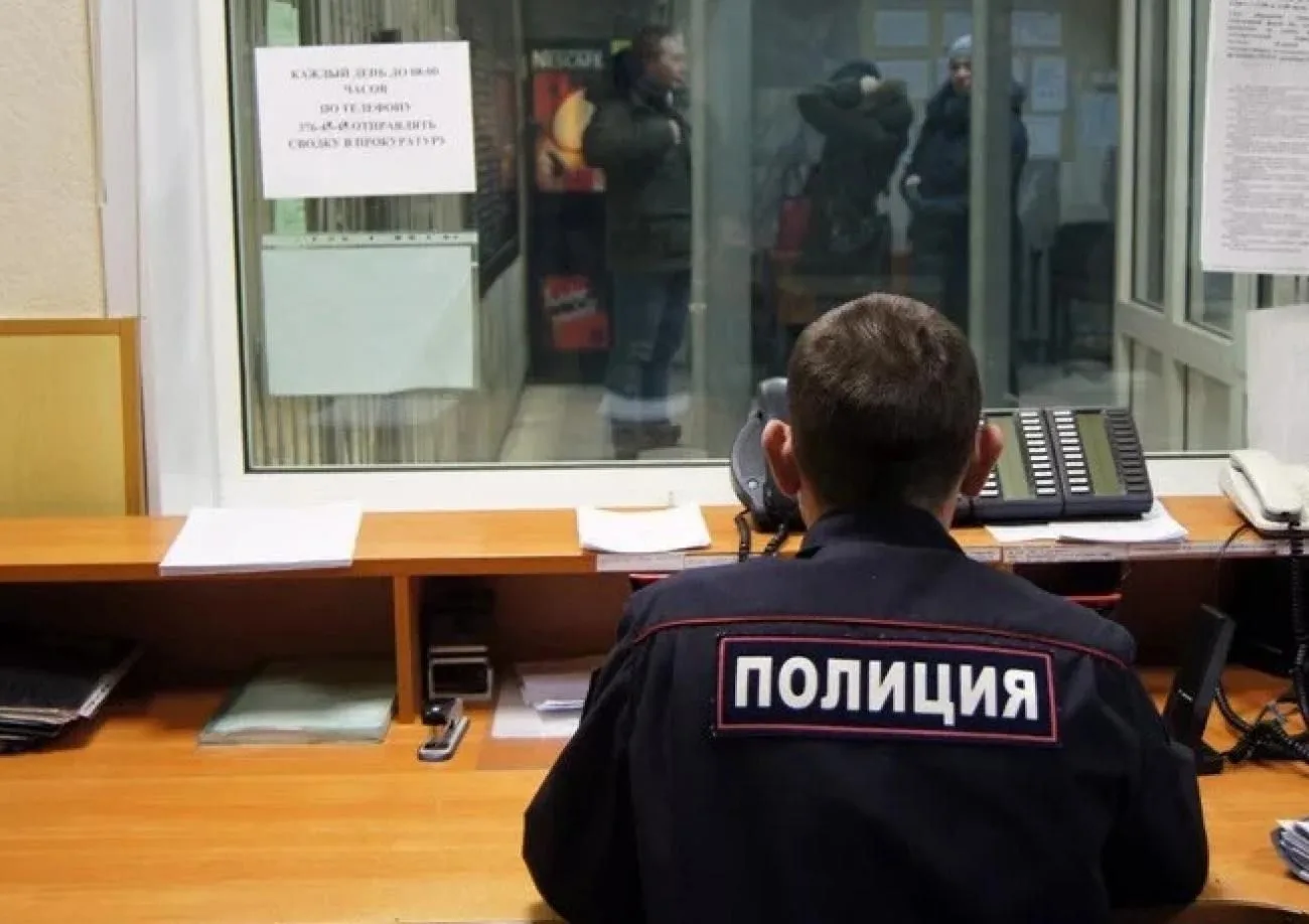 Отделение МВД России по Мантуровскому району приглашает на службу молодых, целеустремле...