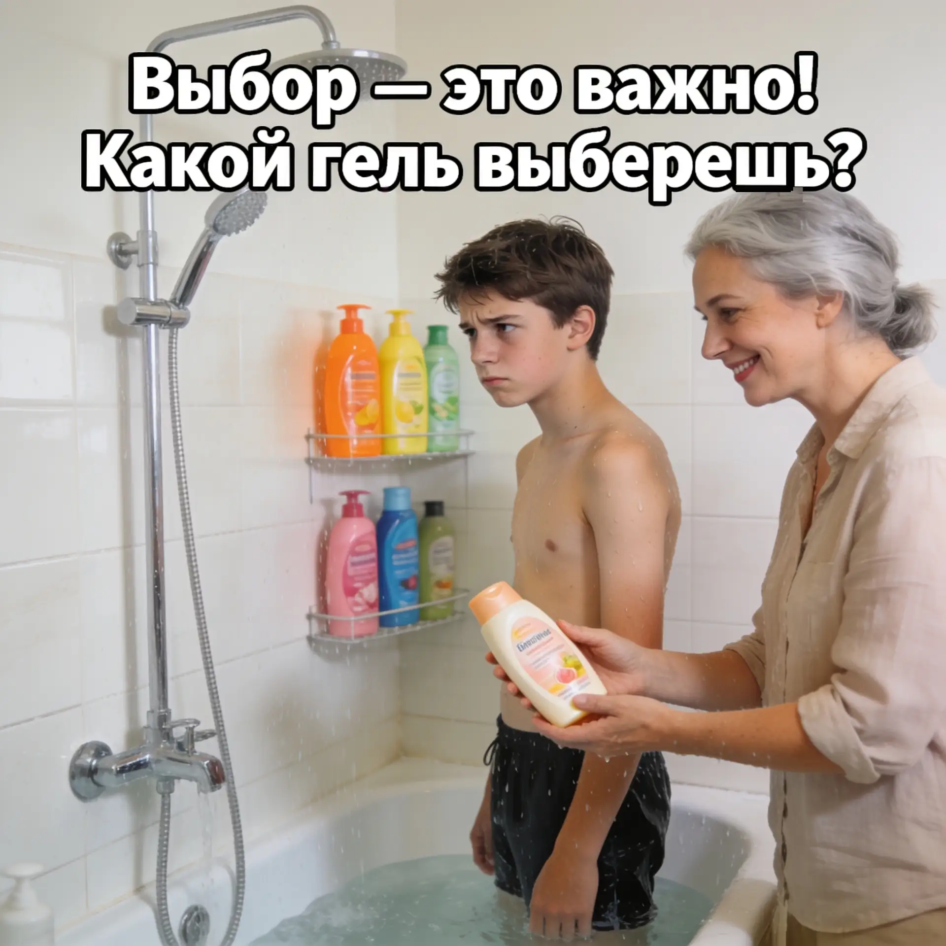 ВОПРОС ОТ ПОДПИСЧИКА: «Сын 16 лет. Ходит в грязной одежде, не моется неделю. На… — публикация канала «Переводчик с подросткового | На одной волне»