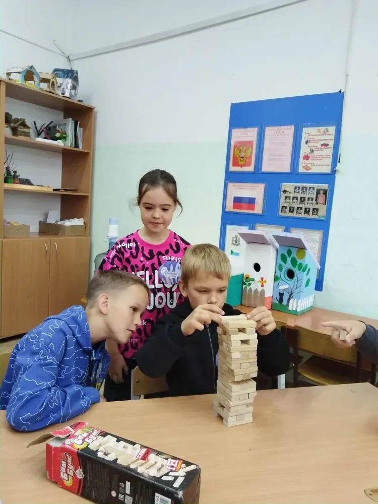 📢 Как прошёл наш День защиты детей? Ярко, весело и с пользой!