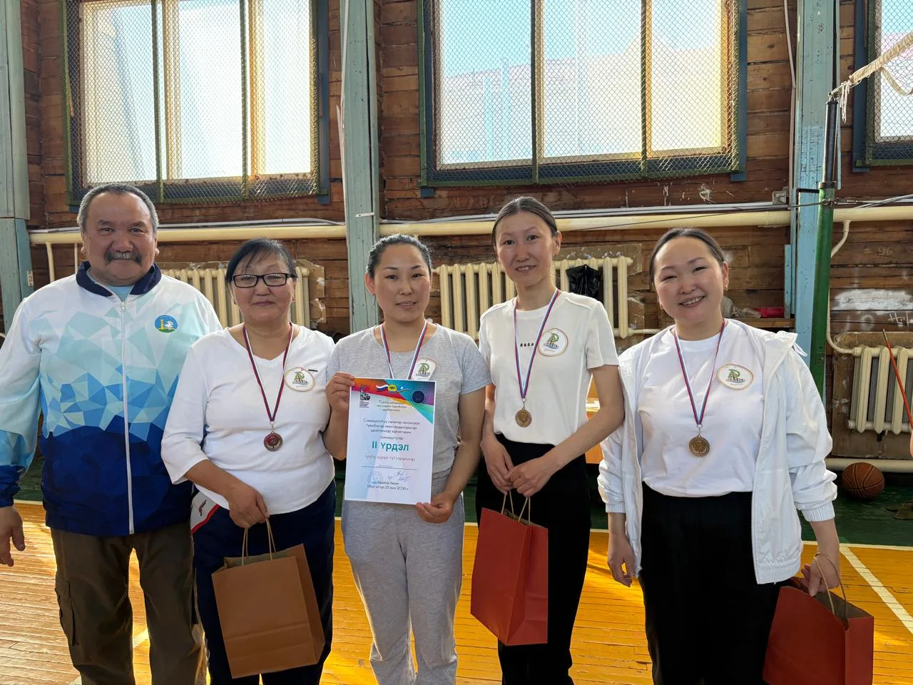 Фото