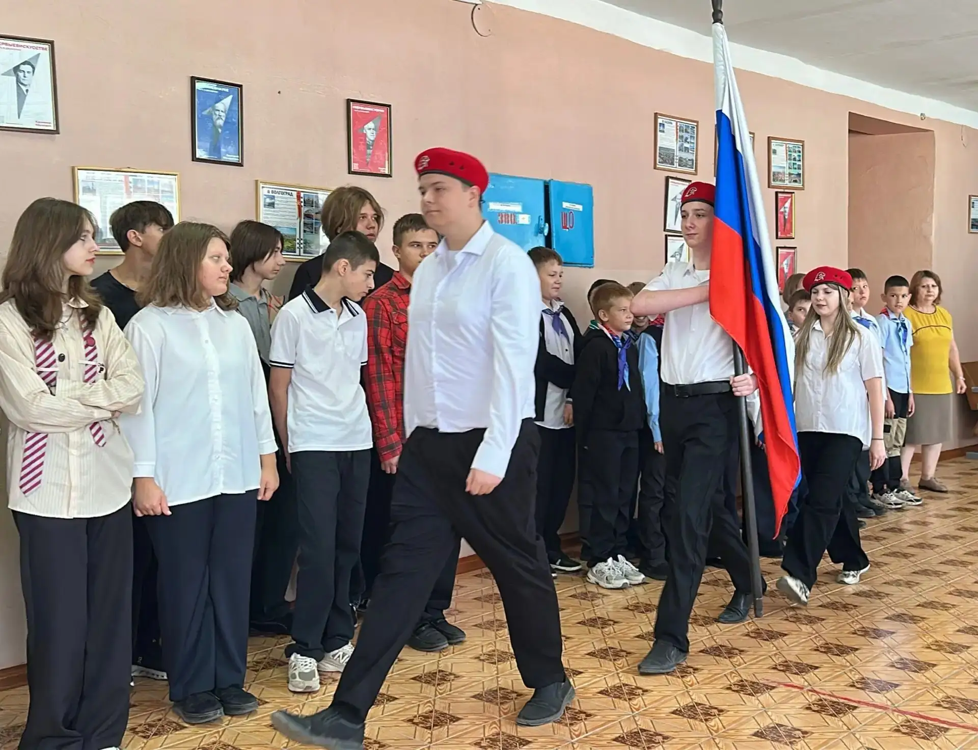 💥Доброе начало новой недели!