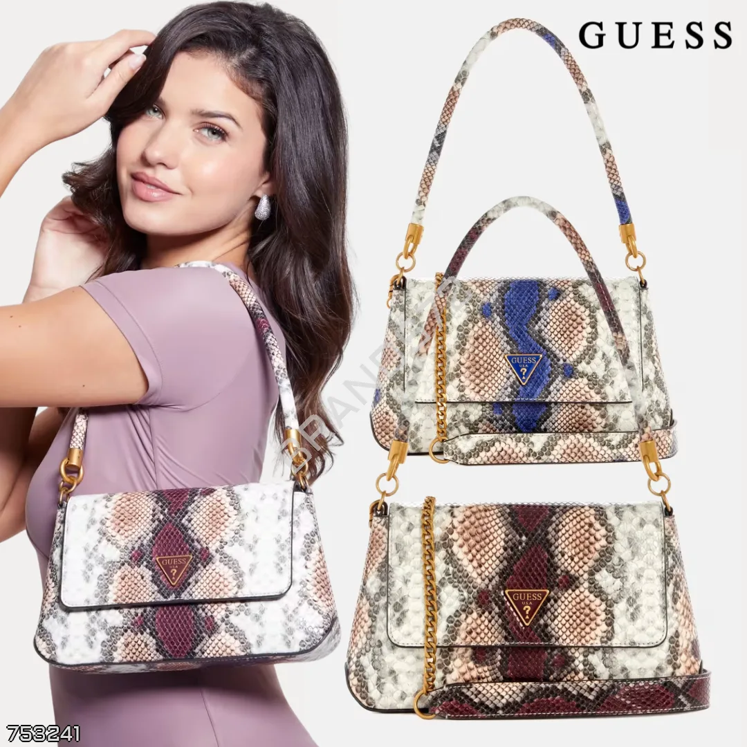 Guess 🇺🇸